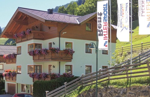 Grossarl Apartamento | Ferienwohnung in Grossarl