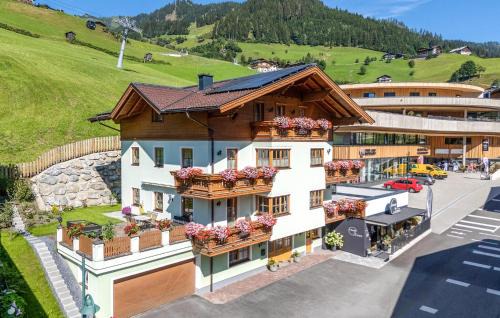 Grossarl Apartamento | Ferienwohnung In Grossarl