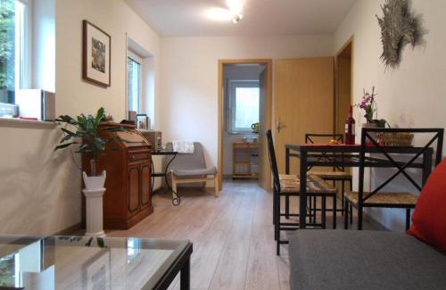Mainz-Bingen Apartamento | Ferienwohnung in Hahnheim, Rheinhessen