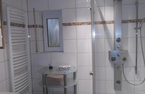 Mainz-Bingen Apartamento | Ferienwohnung in Hahnheim, Rheinhessen
