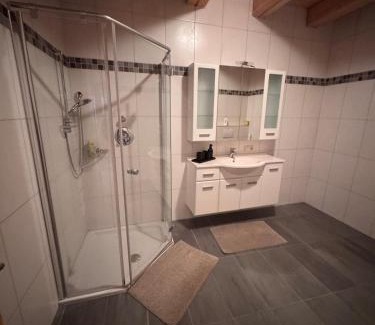 Rutzenham Apartamento | Ferienwohnung in idyllischer Natur für bis zu 4 Personen in der Gemeinde Rutzenham - Bergern