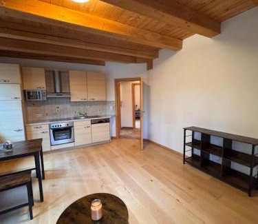 Rutzenham Apartamento | Ferienwohnung in idyllischer Natur für bis zu 4 Personen in der Gemeinde Rutzenham - Bergern