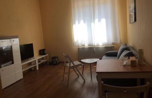 Russee - Hammer Apartamento | Ferienwohnung in Kiel