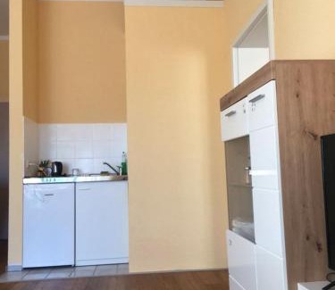 Russee - Hammer Apartamento | Ferienwohnung in Kiel