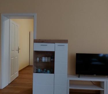 Russee - Hammer Apartamento | Ferienwohnung in Kiel