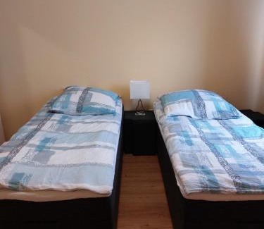 Russee - Hammer Apartamento | Ferienwohnung in Kiel