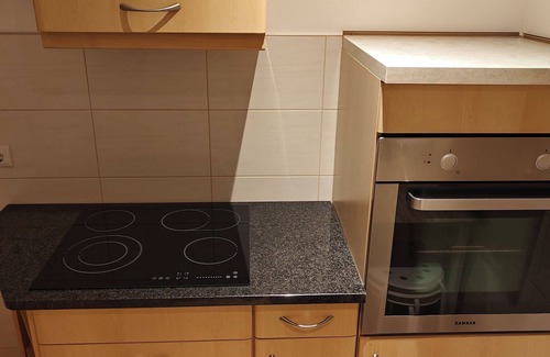 Luckau Condominio | Ferienwohnung in Kleinstadt