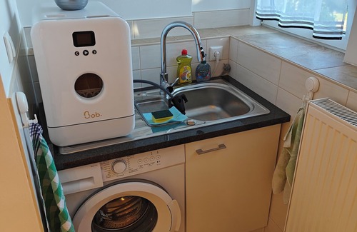 Luckau Condominio | Ferienwohnung in Kleinstadt