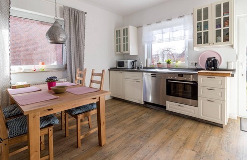 Lubesse Apartamento | Apartamento en Lübesse