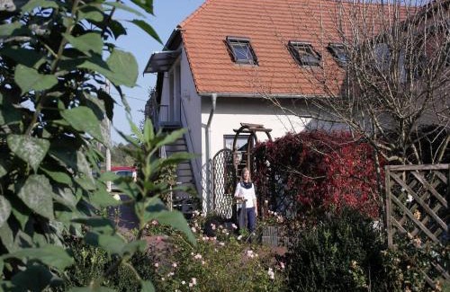 Weiag Apartamento | Ferienwohnung in Luckaitztal-Gosda mit Parkplatz, cleaning included