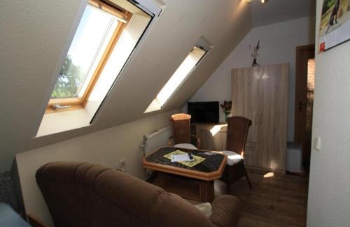 Weiag Apartamento | Ferienwohnung in Luckaitztal-Gosda mit Parkplatz, cleaning included