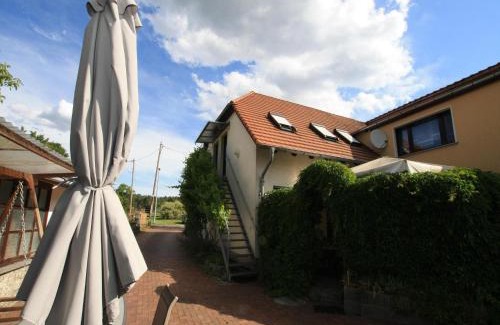 Weiag Apartamento | Ferienwohnung in Luckaitztal-Gosda mit Parkplatz
