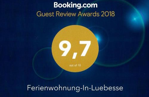Lubesse Apartamento | Ferienwohnung-in-Luebesse