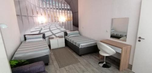 Mayen Apartamento | Ferienwohnung in Mayen