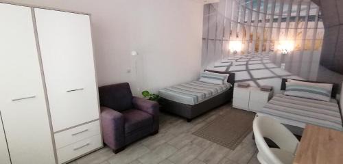Mayen Apartamento | Ferienwohnung in Mayen