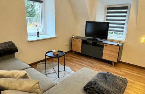 Mixnitz Apartamento | Ferienwohnung in Mixnitz-Bärenschützklamm 2