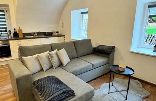 Mixnitz Apartamento | Ferienwohnung in Mixnitz-Bärenschützklamm 2