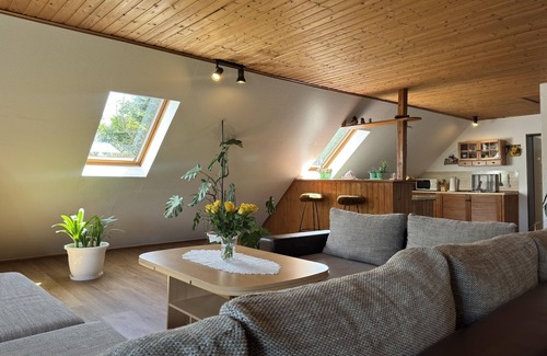 Moorhusen Apartamento | Apartamento de vacaciones en Moorhusen