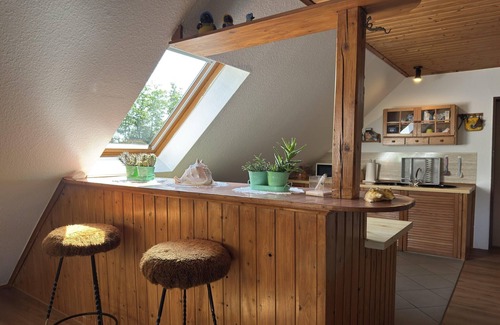 Moorhusen Apartamento | Apartamento de vacaciones en Moorhusen