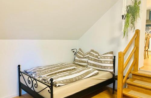 Moosburg Apartamento | Ferienwohnung in Moosburg