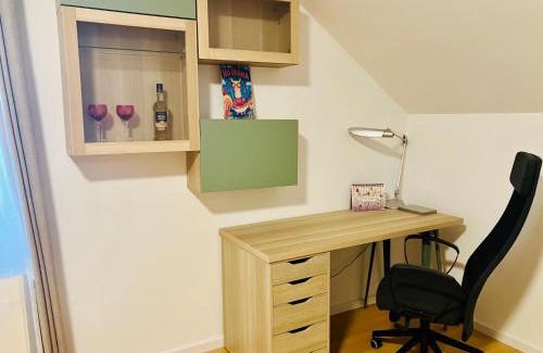 Moosburg Apartamento | Ferienwohnung in Moosburg