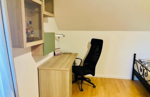 Moosburg Apartamento | Ferienwohnung in Moosburg