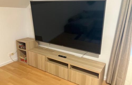 Moosburg Apartamento | Ferienwohnung in Moosburg