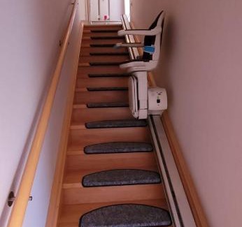 Hildesheim District Apartamento | Ferienwohnung in Petze