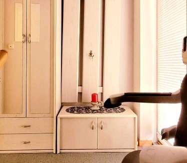 Hildesheim District Apartamento | Ferienwohnung in Petze