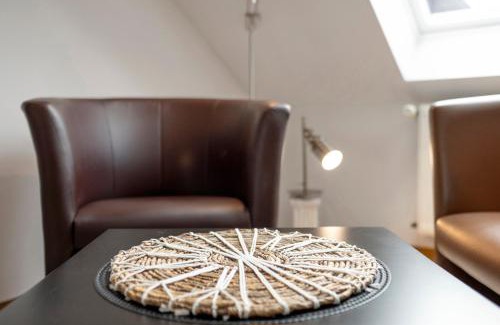 Bornstedt Apartamento | Ferienwohnung in Potsdam