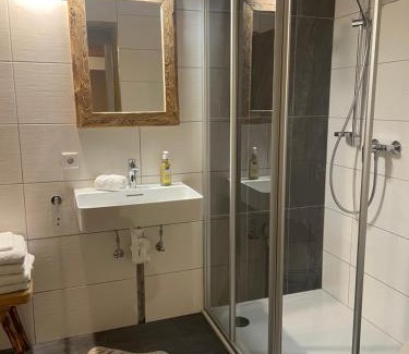 Bischofshofen Apartamento | Ferienwohnung in ruhiger Lage in Bischofshofen