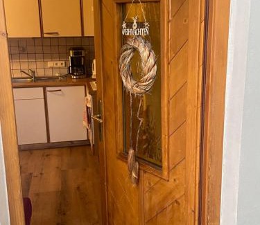 Bischofshofen Apartamento | Ferienwohnung in ruhiger Lage in Bischofshofen