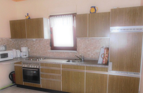 Baar Apartamento | Apartamento en una hermosa ubicación