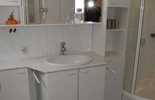Baar Apartamento | Apartamento en una hermosa ubicación