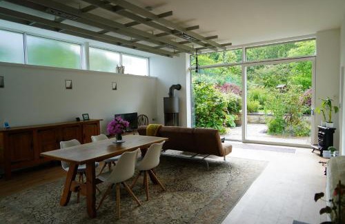 Schilksee Apartamento | Ferienwohnung in Schilksee
