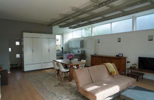 Schilksee Apartamento | Ferienwohnung in Schilksee