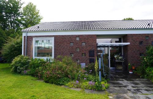 Schilksee Apartamento | Ferienwohnung in Schilksee