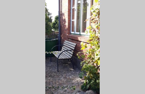 Borgdorf Apartamento | Ferienwohnung in Seenähe