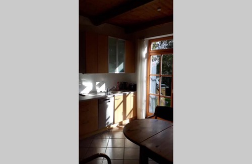 Borgdorf Apartamento | Ferienwohnung in Seenähe