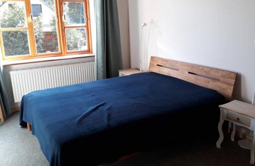 Borgdorf Apartamento | Ferienwohnung in Seenähe