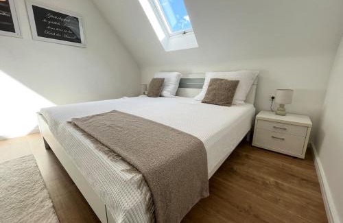 Soltau Apartamento | Ferienwohnung in Soltau - Erholung in der Heide