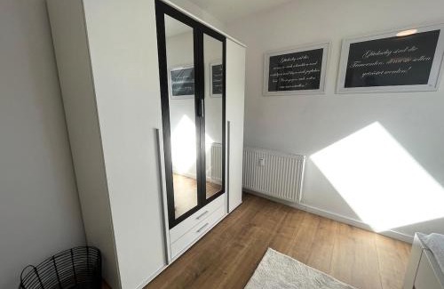 Soltau Apartamento | Ferienwohnung in Soltau - Erholung in der Heide