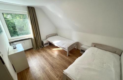 Soltau Apartamento | Ferienwohnung in Soltau - Erholung in der Heide