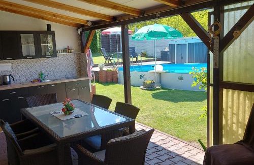 Kolkwitz Apartamento | Ferienwohnung in Spreewaldnähe