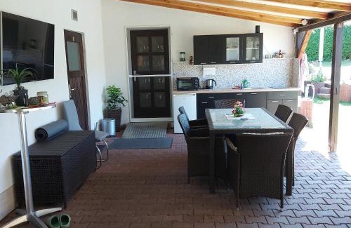 Kolkwitz Apartamento | Ferienwohnung in Spreewaldnähe