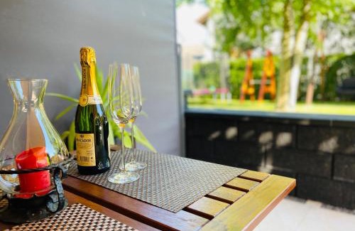 Stockach Apartamento | Ferienwohnung in Stockach am Bodensee