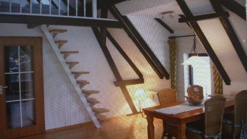 Meerbeck Apartamento | Ferienwohnung In Volksdorf Mit Großer Terrasse