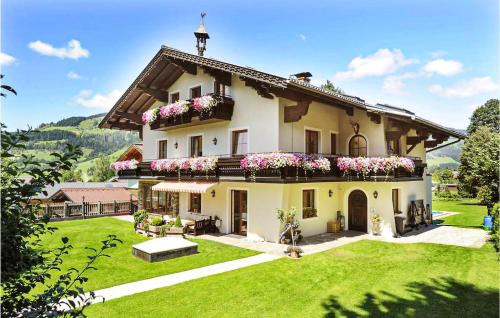 Wagrain Apartamento | Ferienwohnung In Wagrain
