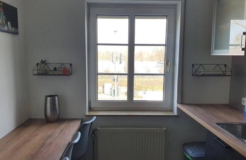 Ginsheim-Gustavsburg Apartamento | Ferienwohnung in Zentraler Lage