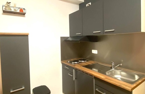 Ginsheim-Gustavsburg Apartamento | Ferienwohnung in Zentraler Lage